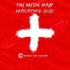 Medic Half Marathon Image