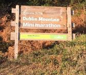 DMRC Mini Marathon