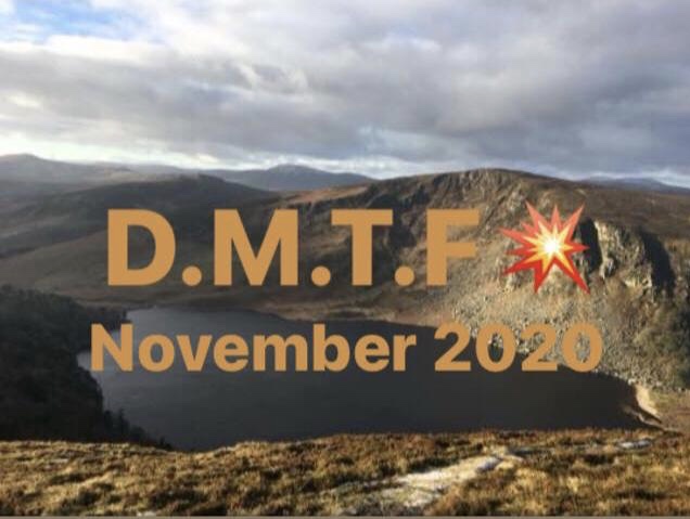 DMTF Poster 2022